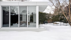 Waterloo Residence / APPAREIL architecture 