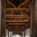 History Museum of Qifeng Village / SUP Atelier - Image 4 of 45