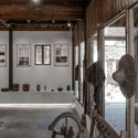 History Museum of Qifeng Village / SUP Atelier - Image 5 of 45