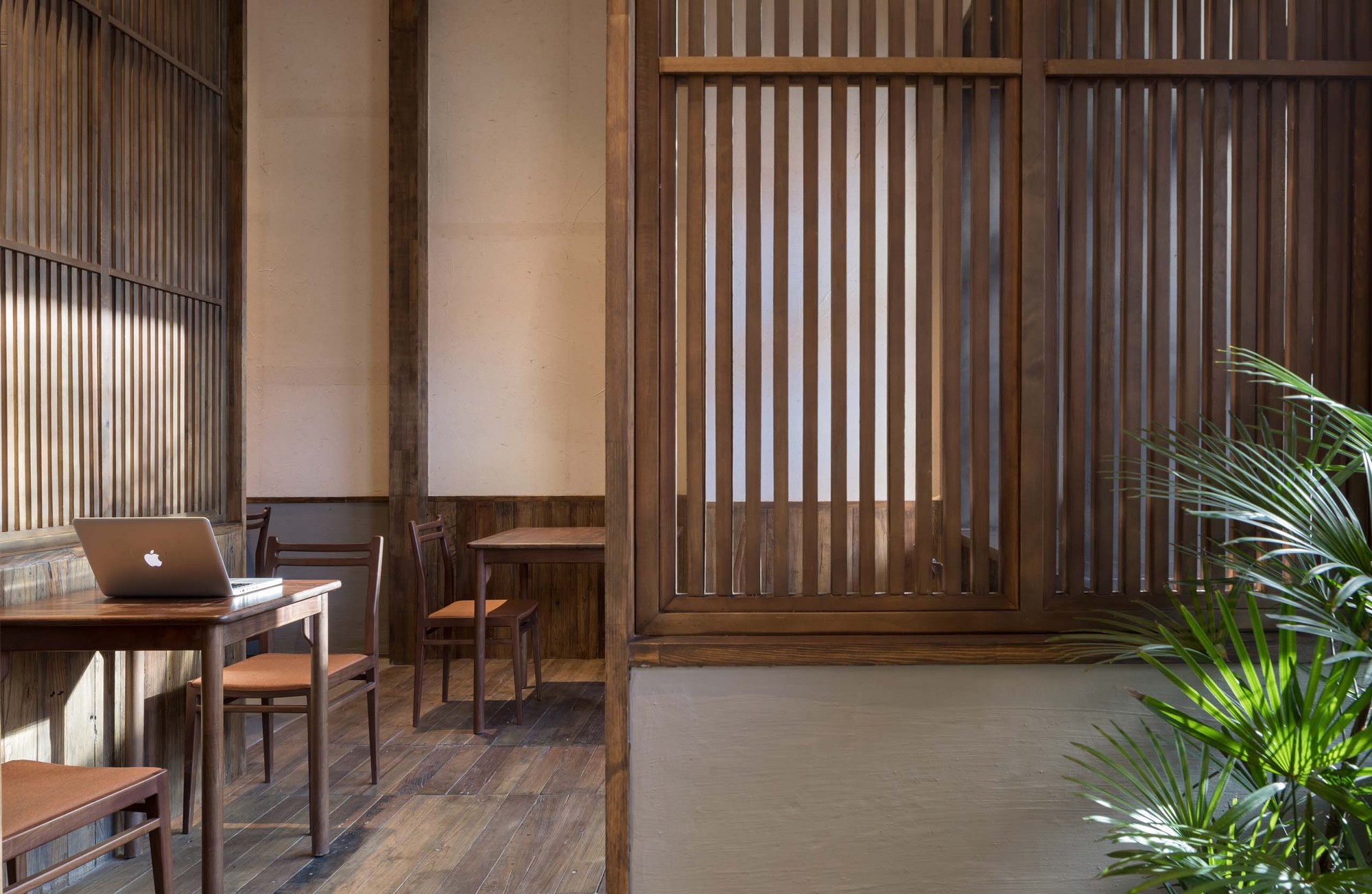 Gallery of YuanGu Restaurant / WUXU Architectural Design - 8