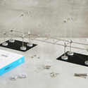 A Chance to Win Exclusive Mola Structural Kits with their Accessories - Image 3 of 4