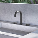Angelo Bucci, Gui Mattos, and Tryptique design faucets and showers - Imagem 3 de 4