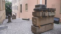 Memória e política: Giselle Beiguelman inaugura duas instalações de arte no Museu da Cidade em São Paulo