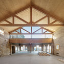 Valldaura Labs Rehabilitation / Guallart Architects - Image 2 of 39