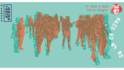 3ª Semana TransLAB.URB + 2ª Jane's Walk Porto Alegre