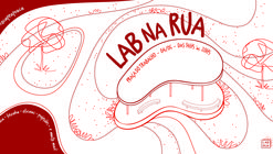 Segunda edição do Lab na Rua ocorrerá no próximo dia 04/05, em Campina Grande