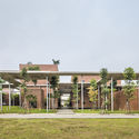 Viettel Academy Educational Center / VTN Architects | ArchDaily