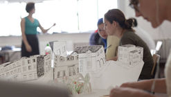 Bauhaus Summer School 2019
