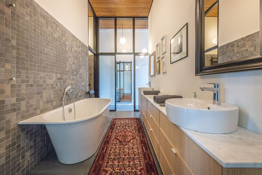 Private apartment in Vilnius / DO Architects - Image 3 of 9