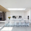Carla Ridge / Whipple Russell Architects - Interior Photography, Houses, Kitchen, Table, Chair