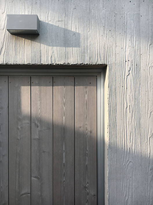 Maison de l’Enfance / Y.Architectes - Image 2 of 28