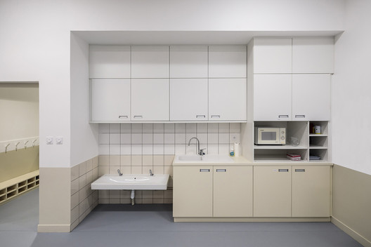 Maison de l’Enfance / Y.Architectes - Image 10 of 28