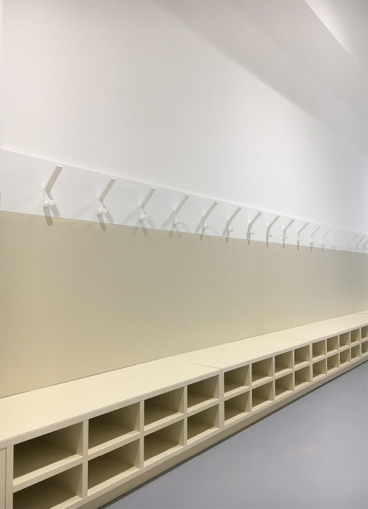 Maison de l’Enfance / Y.Architectes - Image 13 of 28