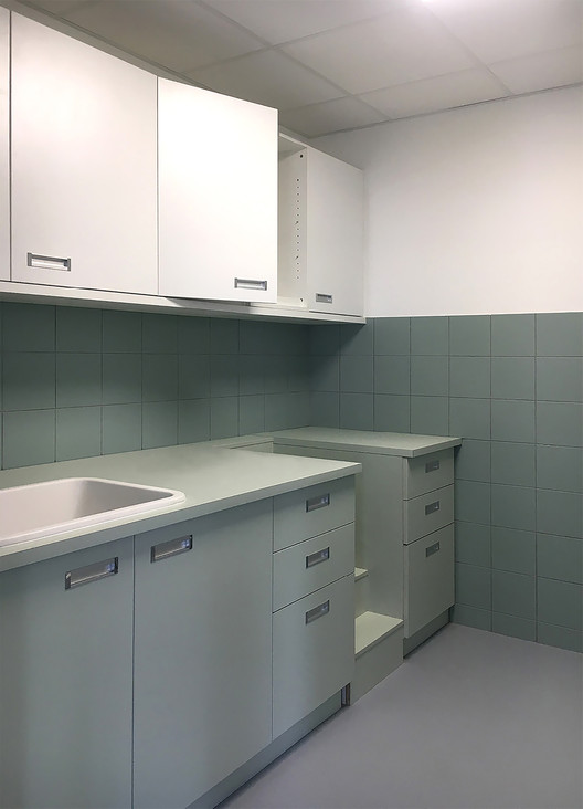 Maison de l’Enfance / Y.Architectes - Image 12 of 28