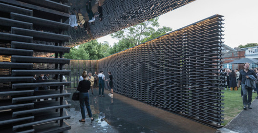 16 Ephemeral Installations Designed by Mexican Architects - Image 18 of 19