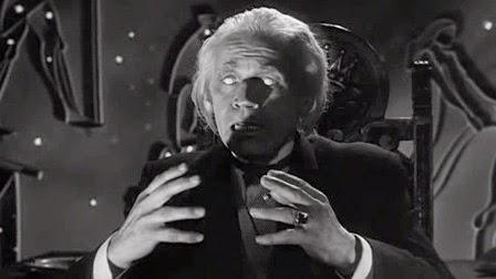 The Thousand Eyes of Doctor Mabuse