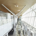 Israel's Ramon International Airport Opens in the Negev Desert - Image 3 of 4