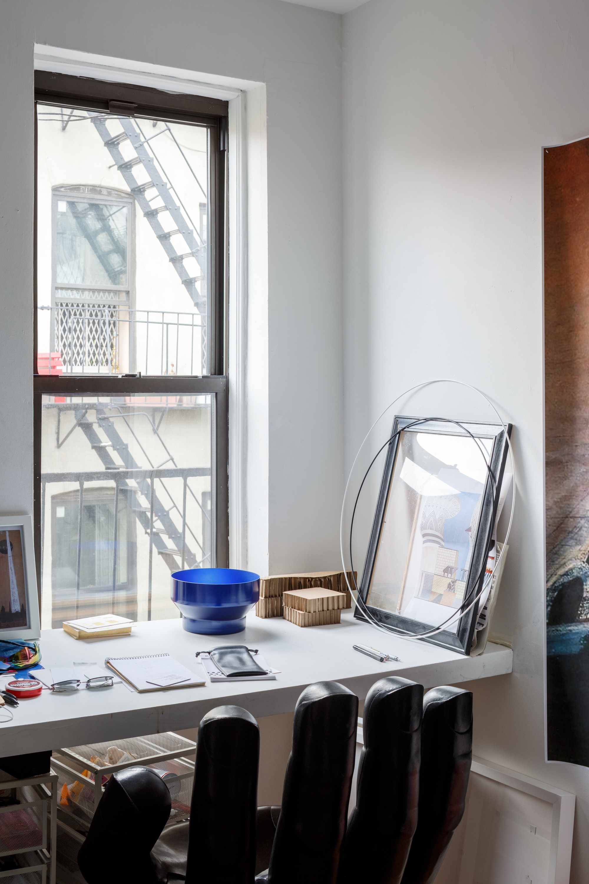 Gallery of Apartment in New York / Crosby Studios 14