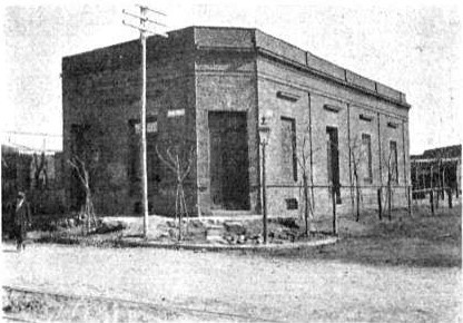 Architecture that inspires Argentine poetry - Image 11 of 13