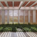 Unileão Special Civil and Criminal Court / Lins Arquitetos Associados - Courthouse