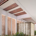 Unileão Special Civil and Criminal Court / Lins Arquitetos Associados - Courthouse