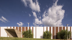 Unileão Special Civil and Criminal Court / Lins Arquitetos Associados