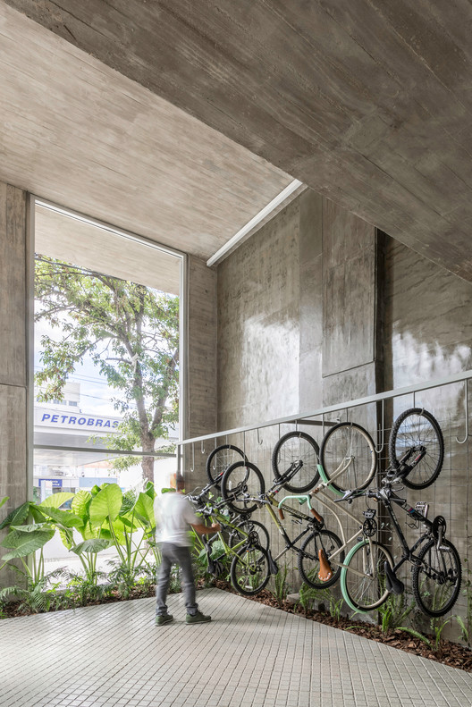 Celebrating Local Architecture: Second Edition of the 'Open House' Festival in Rosario - Image 9 of 13