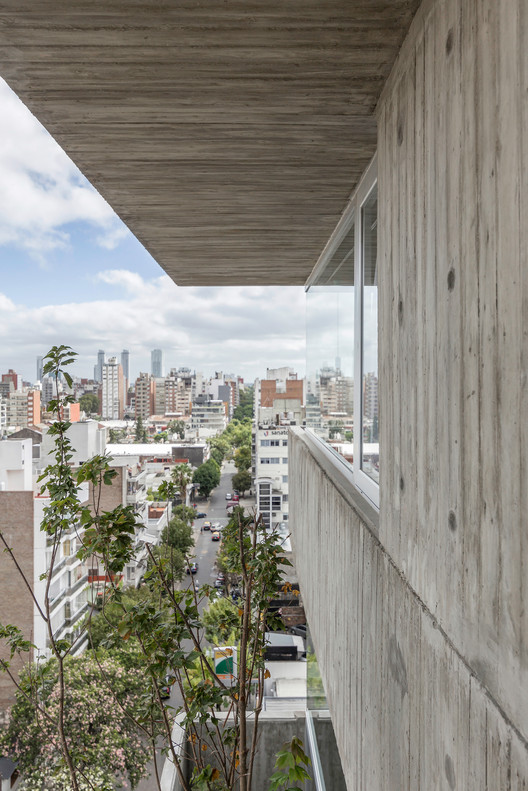 Celebrating Local Architecture: Second Edition of the 'Open House' Festival in Rosario - Image 4 of 13