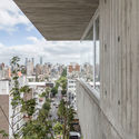 Celebrating Local Architecture: Second Edition of the 'Open House' Festival in Rosario - Imagem 3 de 4