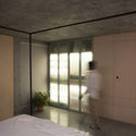 Meenakshi B101 / Design Experiment - Interior Photography, Bedroom, Door, Windows, Bed