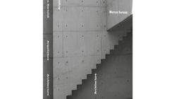 Lançamento do livro 'Marcos Bertoldi Arquiteto'