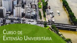 Projeto Urbano de Infraestrutura Verde - Curso de Extensão Universitária