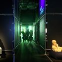 1024 architecture design Immersive Installations for Techno Exhibition in Paris - Image 3 of 4