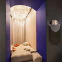 Club Unseen / STUDIOPEPE - Interior Photography, Dance Club, Bedroom, Lighting, Bed