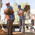 ¿Por qué se celebra el día de la Santa Cruz y el día de los trabajadores de la construcción? - Image 24 of 4