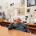 WSJ Interviews Frank Gehry on His Life, Legacy and the L.A. River - Image 1 of 4