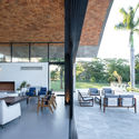 Habitação Casu / Arkstudio - Casas