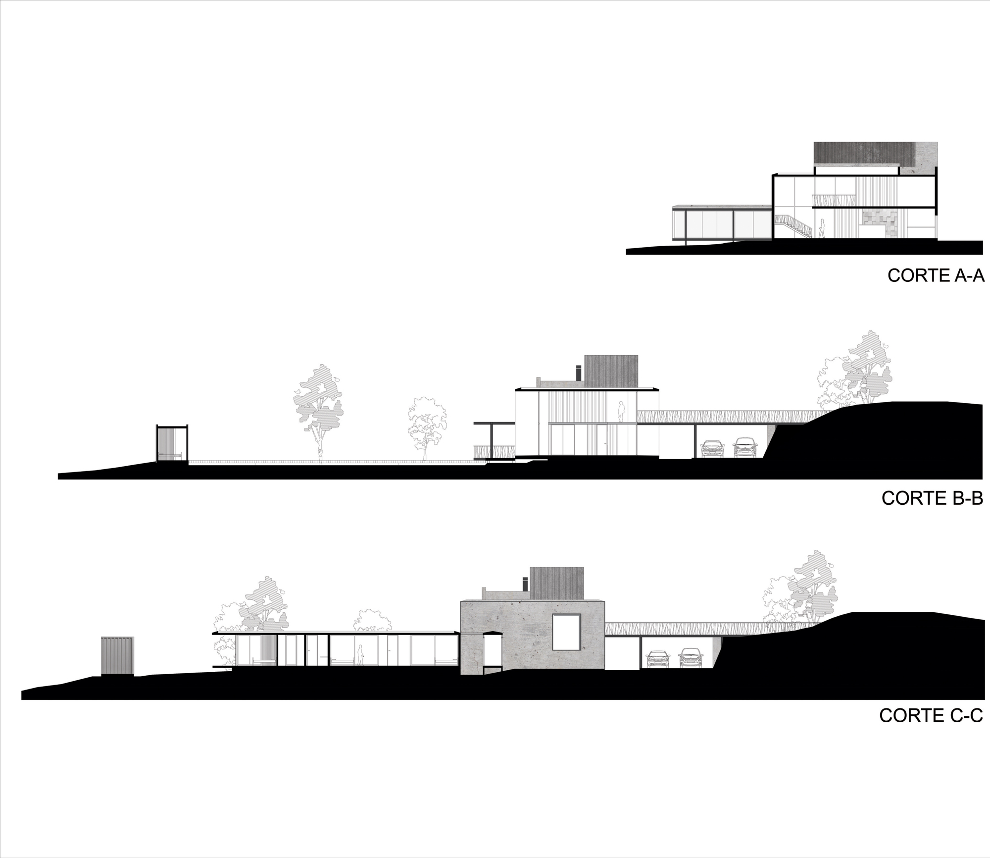 Gallery of La Serena House / Estudio Montevideo + Pablo Dellatorre - 24