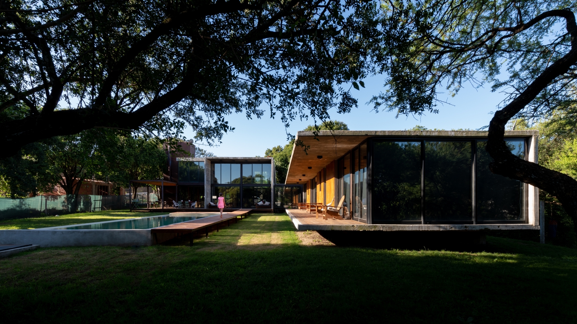 Gallery of La Serena House / Estudio Montevideo + Pablo Dellatorre - 14