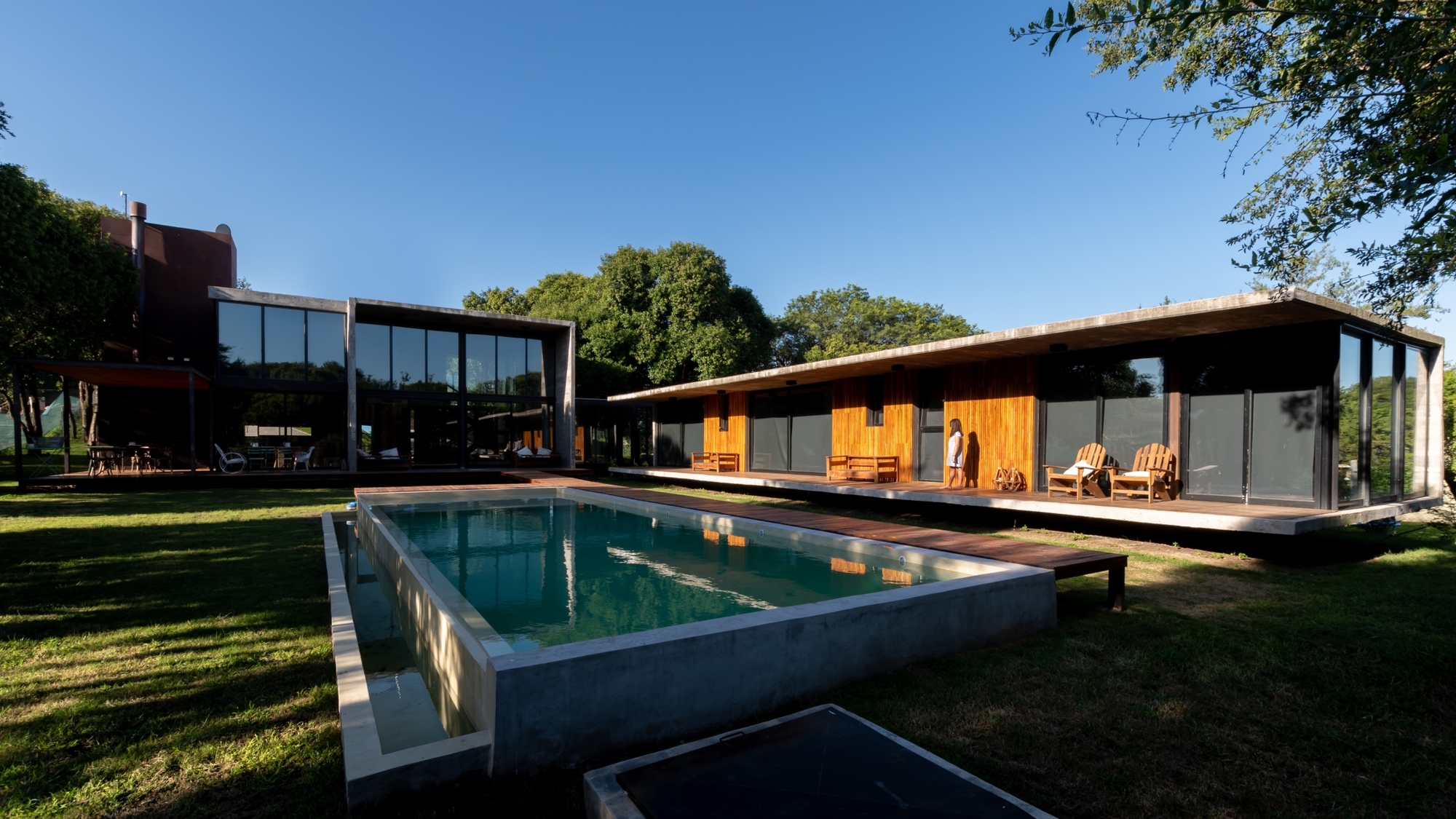 Gallery of La Serena House / Estudio Montevideo + Pablo Dellatorre - 13