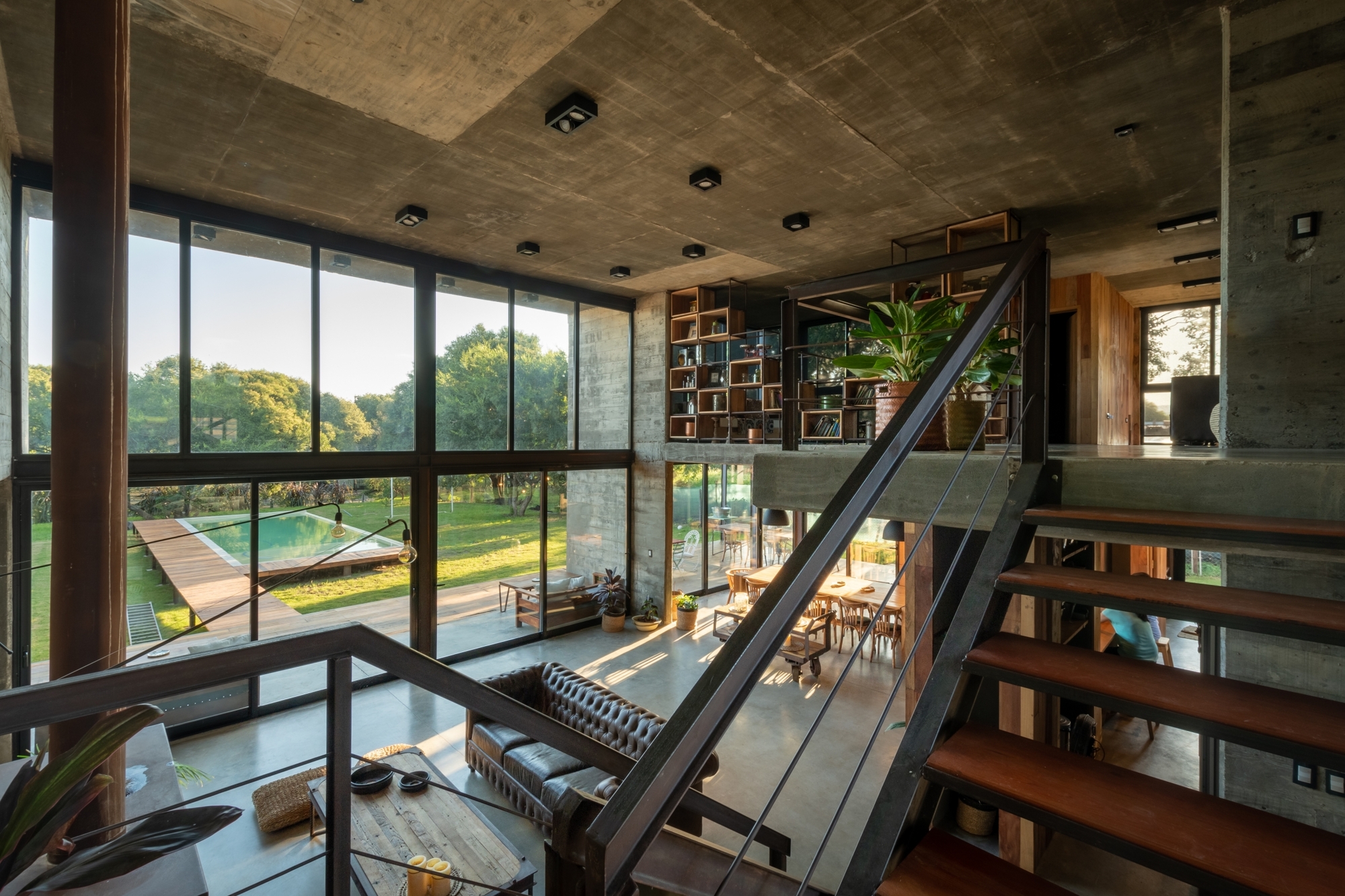 Gallery of La Serena House / Estudio Montevideo + Pablo Dellatorre - 7