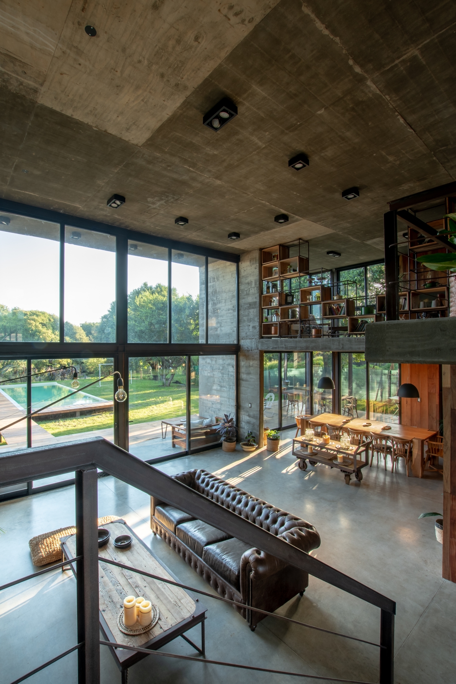 Gallery of La Serena House / Estudio Montevideo + Pablo Dellatorre - 15