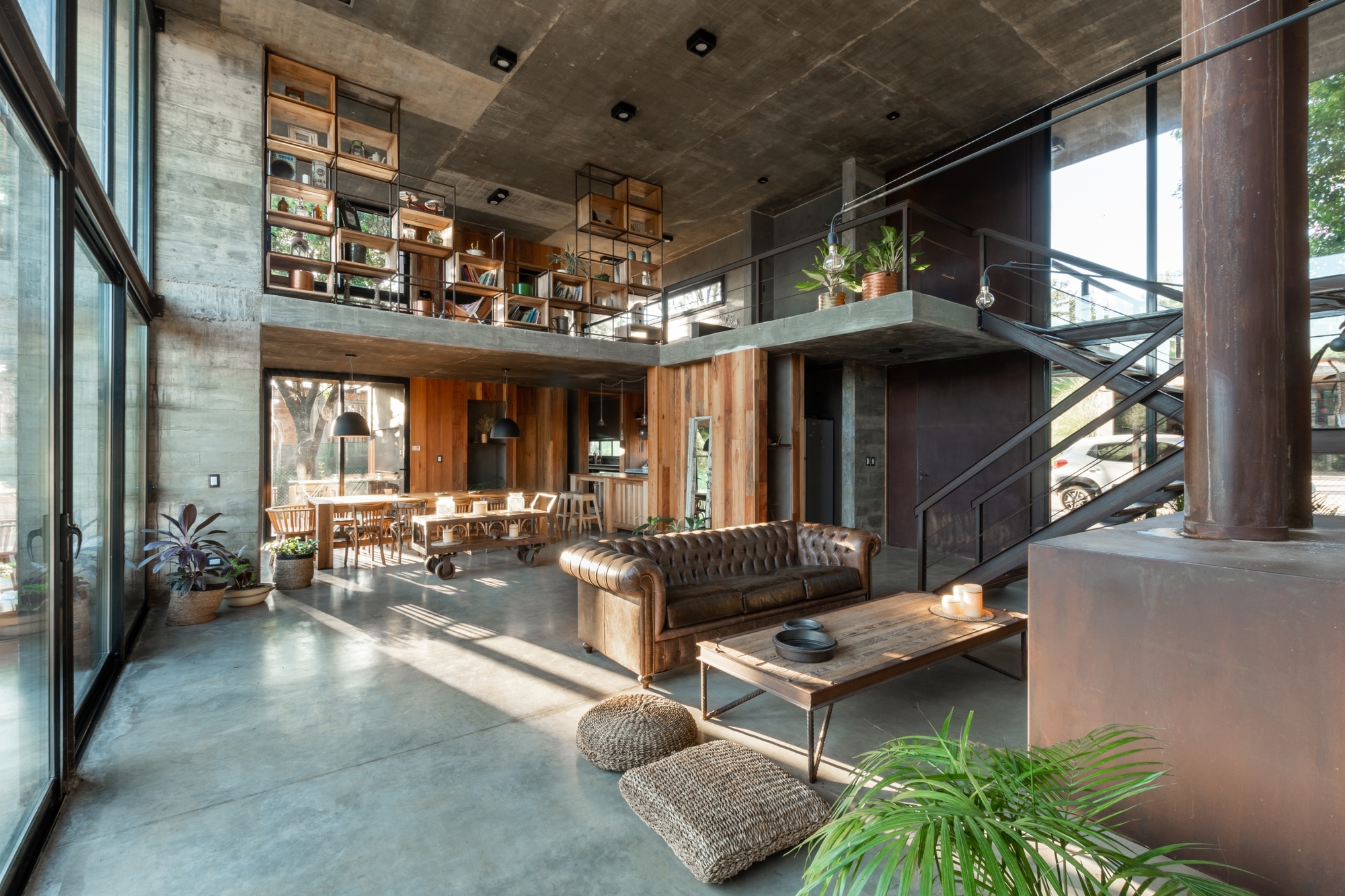 Gallery of La Serena House / Estudio Montevideo + Pablo Dellatorre - 4