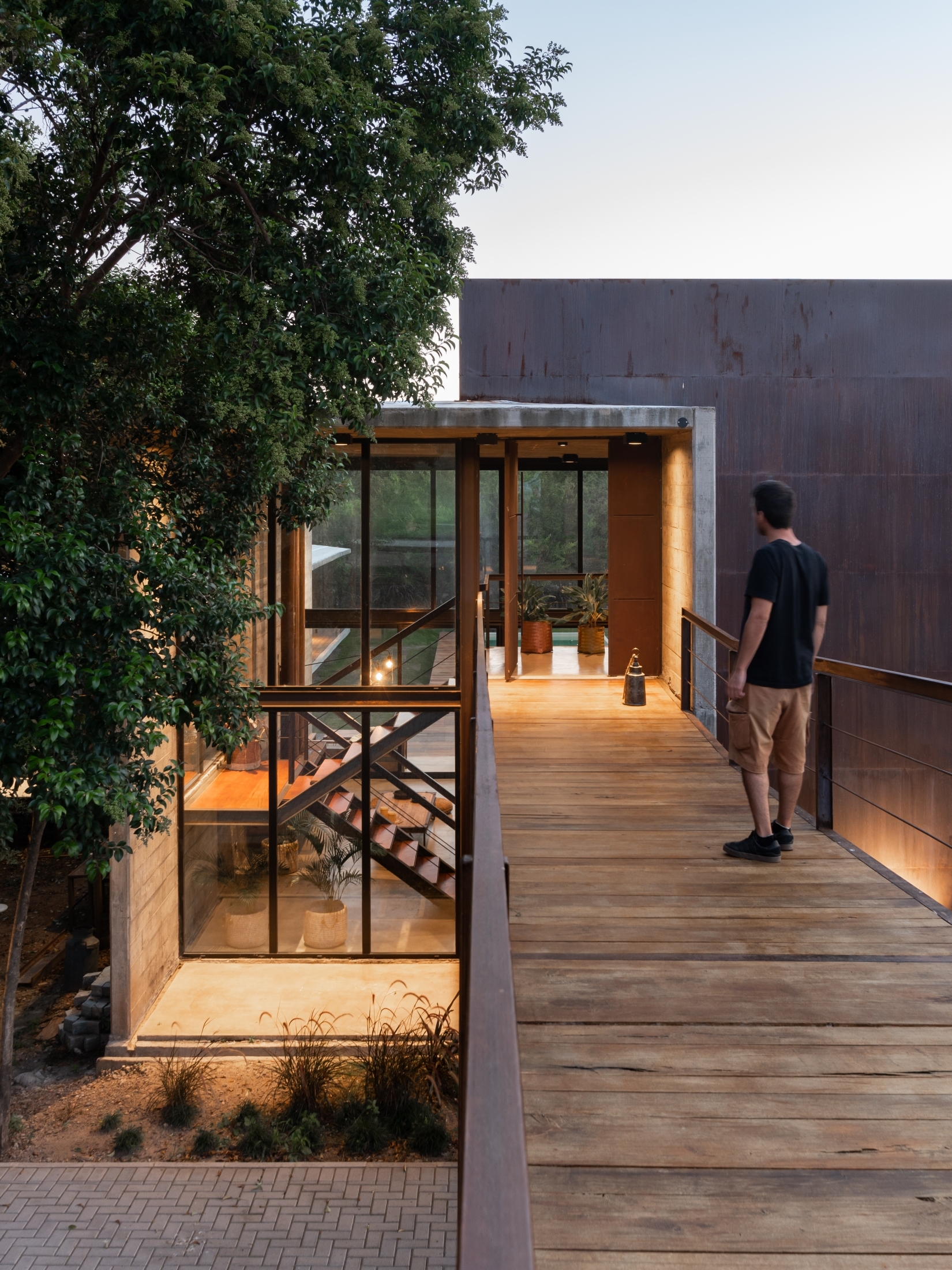 Gallery of La Serena House / Estudio Montevideo + Pablo Dellatorre - 5
