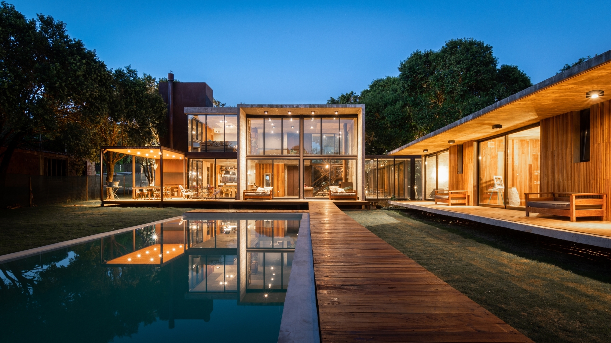 Gallery of La Serena House / Estudio Montevideo + Pablo Dellatorre - 16