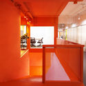 彩色盒子办公空间 / hyperSity - 办公室室内