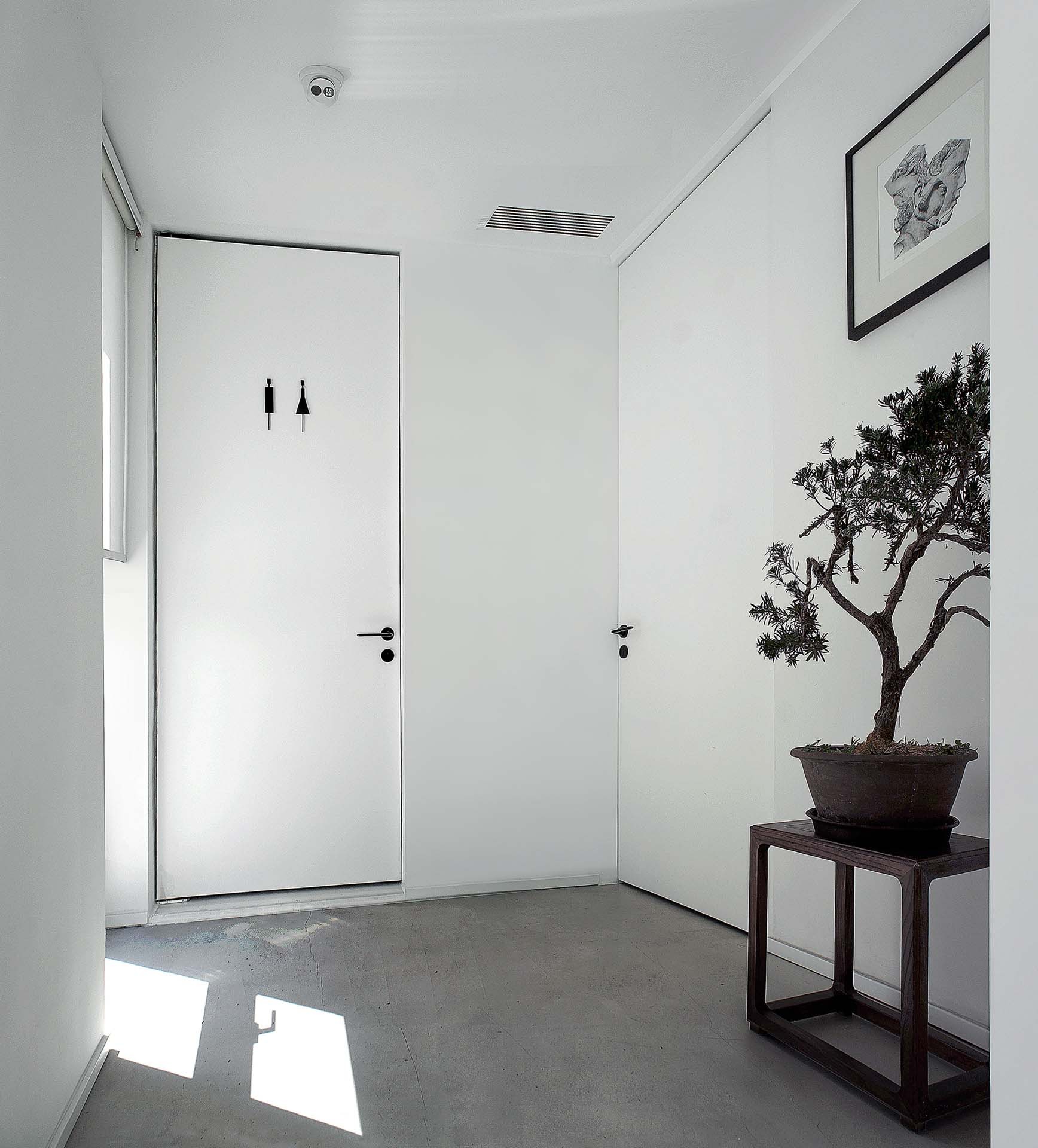 Gallery of Private Residence / Linjian Design Studio - 24