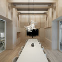 Playstudios HQ / RUST architects - Interiores De Oficina