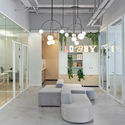 Playstudios HQ / RUST architects - Interiores De Oficina