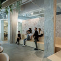 Playstudios HQ / RUST architects - Interiores De Oficina